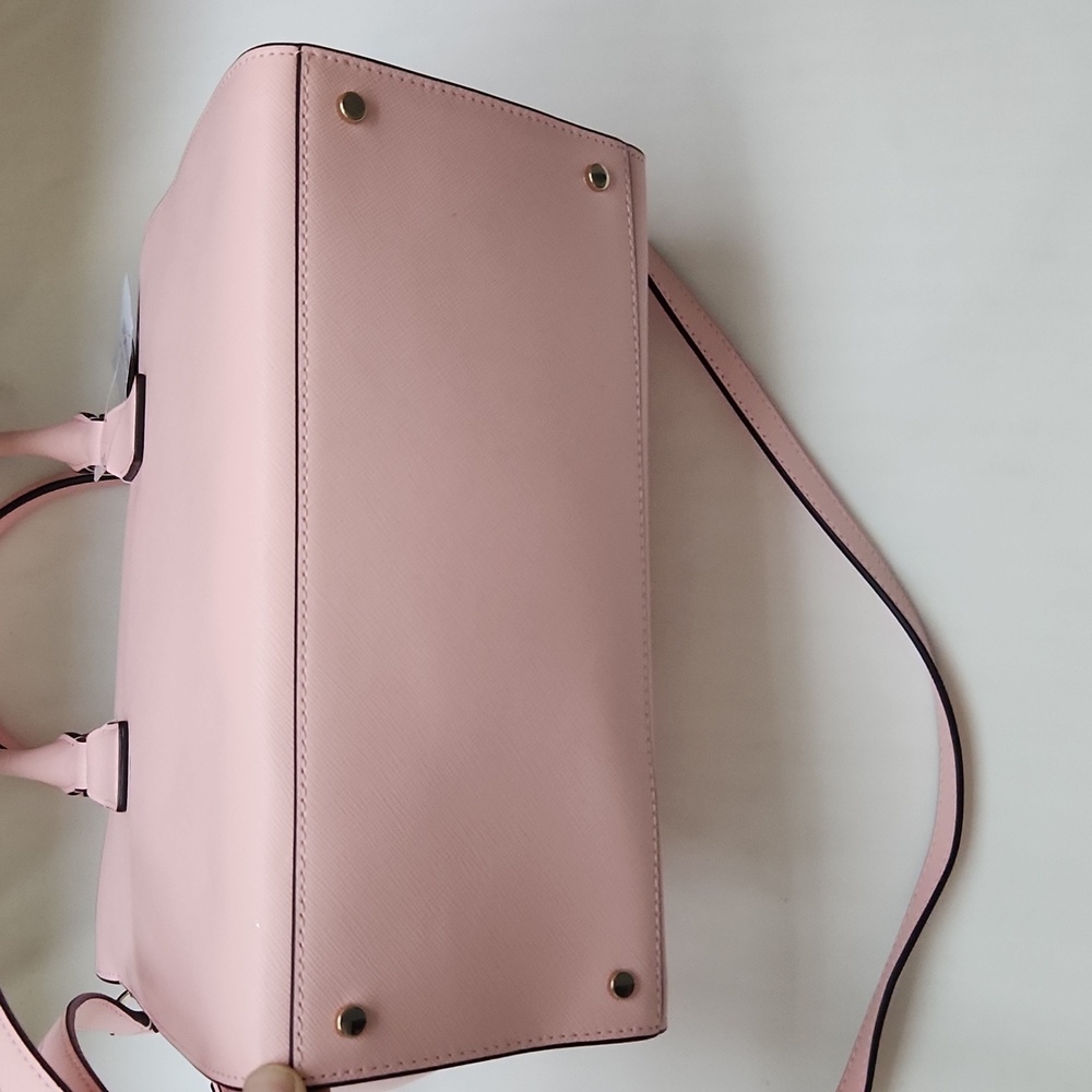 Kate spade Cameron Medium Satchel Peony - Picture 9 of 9